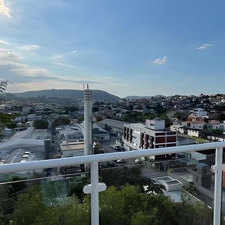 Casa Bela Vista No Centro Sao Roque Villa Bagian luar foto